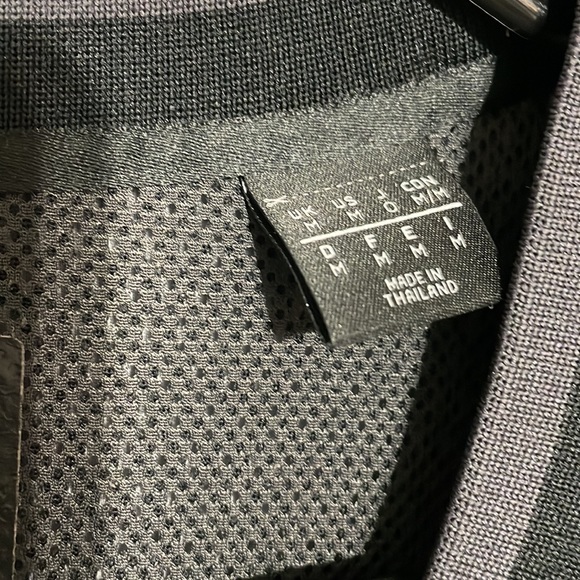 ADIDAS Men's James Harden Vol.1 Playmaker Jersey - Picture 6 of 7